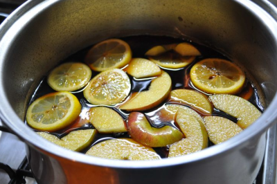 The Incredible Benefits of Combining Apple and Lemon: A Refreshing Beverage Your Body Will Appreciate